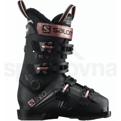 Salomon S/PRO 90 W GW 21/22 – Zboží Dáma