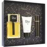 Christian Dior Homme EDT 100 ml + EDT 10 ml + sprchový gel 50 ml dárková sada – Hledejceny.cz