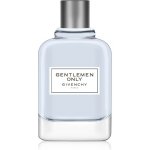 Givenchy Gentlemen Only toaletní voda pánská 100 ml – Sleviste.cz