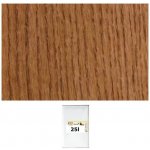 Osmo 3138 Dekorační vosk transparentní 25 l Mahagon – Zboží Mobilmania