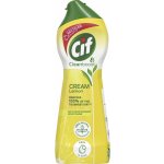 Cif cream citrus 250 ml – Sleviste.cz