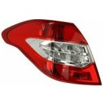 Zadní světlo- levé vnější CITROËN C4 2010-2018 |010-2018| DEPO | 552-1940L-UE – Hledejceny.cz