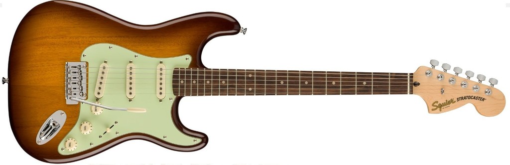 Fender Squier Affinity Stratocaster od 5 090 Kč - Heureka.cz