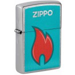 Zippo 25647 Flame – Hledejceny.cz