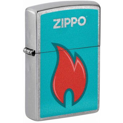 Zippo 25647 Flame – Hledejceny.cz