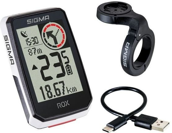 Sigma Rox 2.0 GPS set