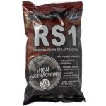 Starbaits boilies 1 kg 14 mm RS1 – Zboží Mobilmania
