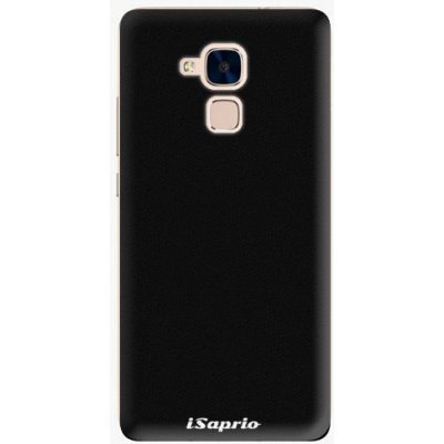 Pouzdro iSaprio - 4Pure - Huawei Honor 7 Lite černé – Zboží Živě