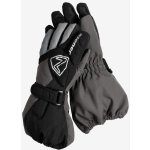 Ziener Lauro AS Glove Junior dětské rukavice black/magnet – Zbozi.Blesk.cz