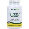 Vitamín a minerál Nature´s Plus Super C Complex 180 tablet