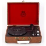 GPO Retro Attaché – Zboží Živě