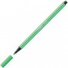 fixy Stabilo Pen 68/16 - zelený