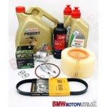 Inspekční set BMW R1150 GS/A, R, RT- 1 svíčka na válec – Zbozi.Blesk.cz