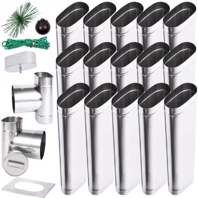 Solid Oválná vložka Plus 0,5 120x180mm x 15m sys5-75-60 – Zbozi.Blesk.cz