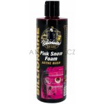 Billionaire Aktivní růžová pěna s vůní lesních plodů 500 ml – Zbozi.Blesk.cz