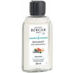 Maison Berger Paris náplň do difuzéru Fresh Spirit Dotek svěžesti 200 ml – Zboží Dáma