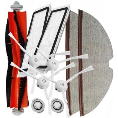 NipponCEC Hepa Xaomi Roborock S5 S5 Max – Hledejceny.cz