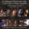 Hudba Fairport Convention & Matthews - Fairport Convention CD