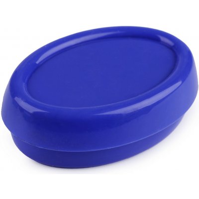 Magnetická podložka na jehly a špendlíky Varianta: 2 modrá královská, Balení: 1 ks – Hledejceny.cz