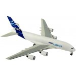 Revell Plastic ModelKit letadlo 03808 Airbus A380 1:288 – Zboží Mobilmania