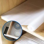 Omyvatelná podložka do zásuvky – Zboží Mobilmania