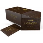 Collagen Coffee Cream 30 x 6 g – Hledejceny.cz