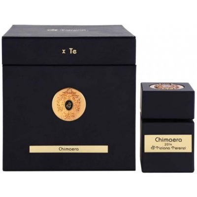 Tiziana Terenzi Chimaera parfém unisex 100 ml – Zboží Mobilmania