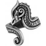 Alchemy Gothic Prsten Fafnirok R252Q T – Hledejceny.cz