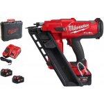 Milwaukee M18FFNS-502C – Zbozi.Blesk.cz