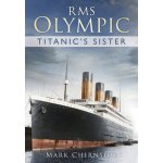 RMS Olympic - Chirnside Mark – Zbozi.Blesk.cz