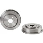 Brzdový buben BREMBO 14.A694.10