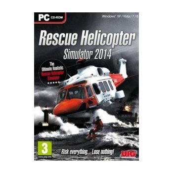 Helicopter Simulator 2014: Search and Rescue