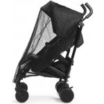 Elodie Details Moskytiéra Brilliant Black – Zboží Mobilmania