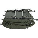 Trakker RLX Flat 6 leg Bed – Zboží Mobilmania