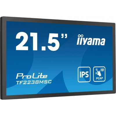 iiyama TF2438MSC-B1 – Sleviste.cz