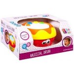 Bam Bam zábavná hračka bubínek – Zbozi.Blesk.cz