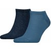 Tommy Hilfiger pánské ponožky Sneaker 2P 342023001043