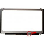 LCD 15.6" 1920x1080 WUXGA Full HD LED 30pin Slim DH (eDP) matný povrch IPS – Zboží Živě