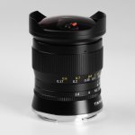 TTArtisan 11mm f/2.8 ED Fisheye Nikon Z-mount – Sleviste.cz