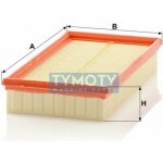 MANN C 2774/3 KIT vzduchový filtr – Hledejceny.cz