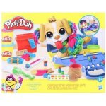 HASBRO PLAY-DOH Malý veterinář kreativní set pejsek s modelínou 284g – Hledejceny.cz