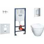 GROHE 38528SET-KH – Hledejceny.cz