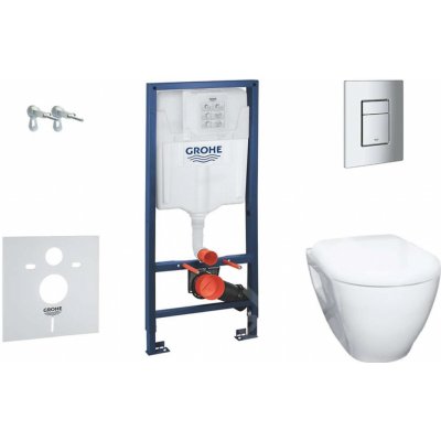 GROHE 38528SET-KH – Hledejceny.cz