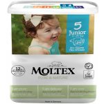 Moltex Plenky Pure & Nature Junior 11-25 kg 25 ks – Zboží Mobilmania