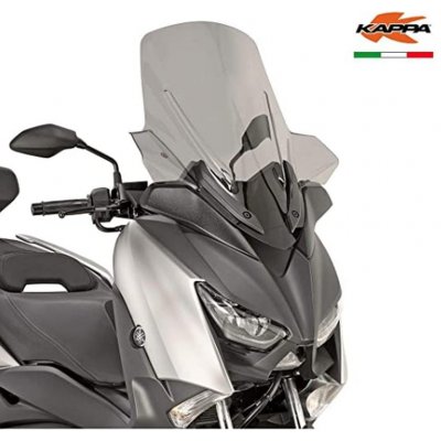 Kappa KD2138S kouřová | Zboží Auto