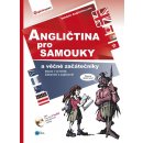 Angličtina pro samouky a věčné začátečníky + CD MP3