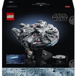 LEGO® Star Wars™ 75375 Millennium falcon – Hledejceny.cz