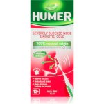 Humer Sinusitis velmi ucpaný nos rýma sprej 15 ml – Hledejceny.cz