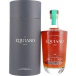 Equiano 43% 0,7 l (holá láhev) – Zboží Dáma