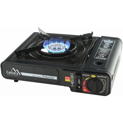 CATTARA Traveler 13590 – Sleviste.cz